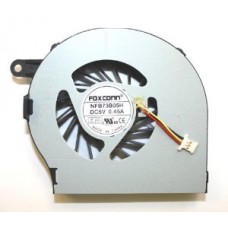 Ventoinha Cooler Fan HP Compaq Presario CQ62 G62 G72 CQ72 Laptop Fan KSB0505HA AB7505HX-EC3 NFB73B05H (Ver lista de compatibilidades)
